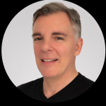 Steve Johnson, Digital Marketing Director at Social Media SEO Digital, Twickenham, London