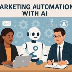 Digital Marketing Automation Using AI By Social-Media-SEO-Digital